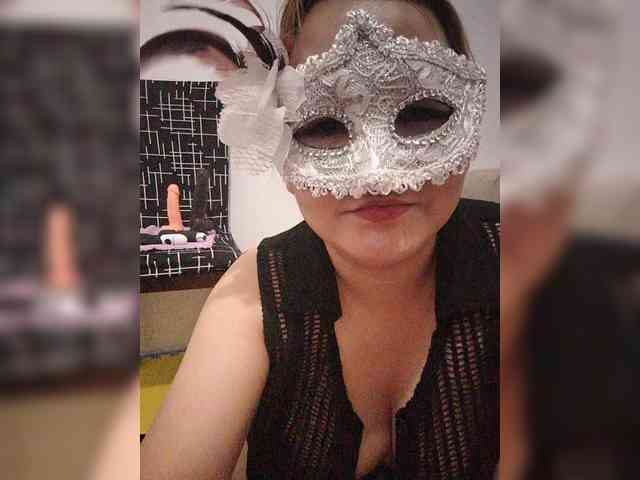 AsianMhiendy webcam