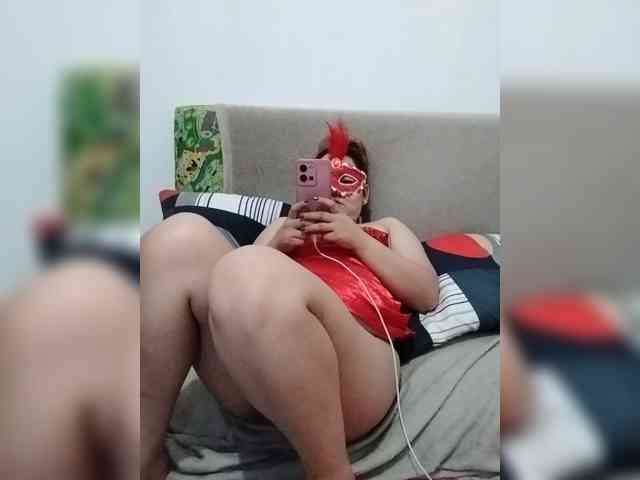 AsianMhiendy webcam