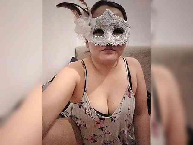 Model: AsianMhiendy