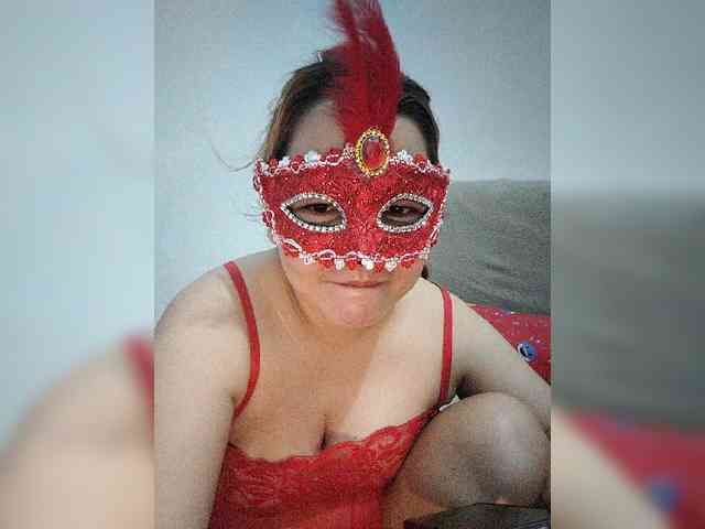Model: AsianMhiendy