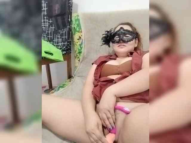 AsianMhiendy