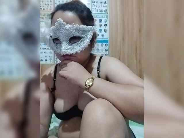AsianMhiendy