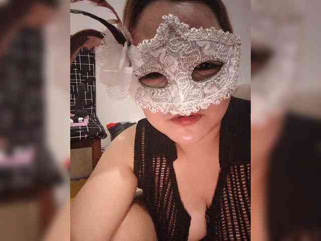 AsianMhiendy webcam