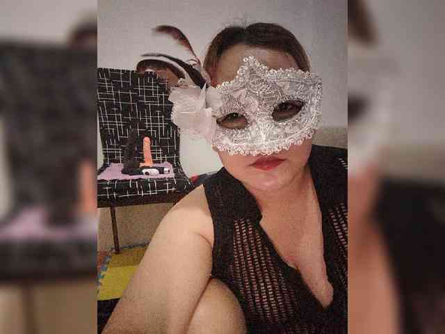 AsianMhiendy webcam