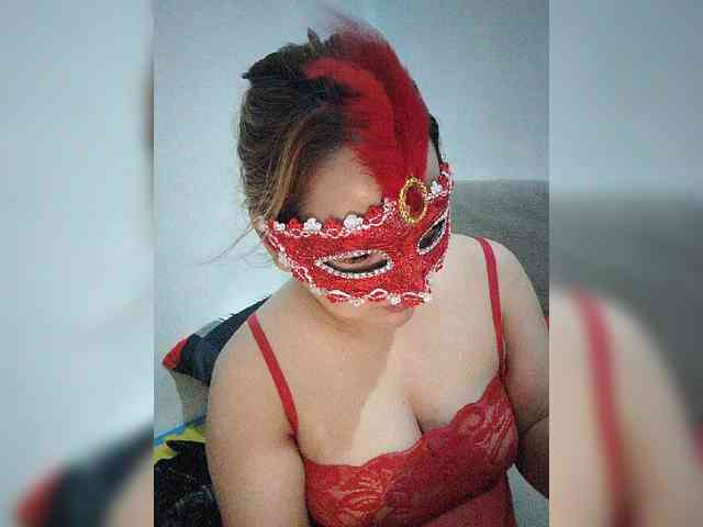 AsianMhiendy webcam