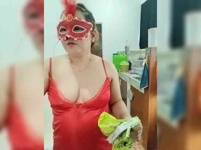 AsianMhiendy webcam