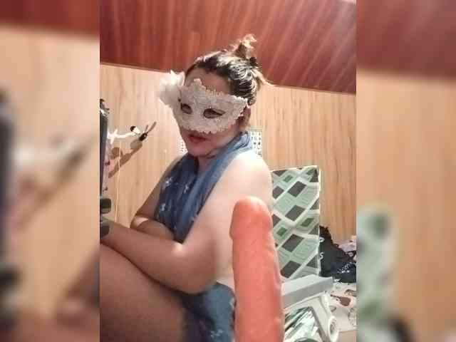 AsianMhiendy