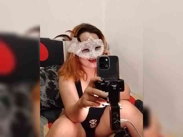 AsianMhiendy