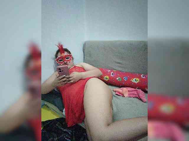 AsianMhiendy webcam