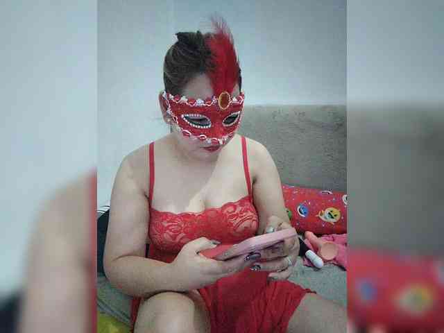 AsianMhiendy webcam