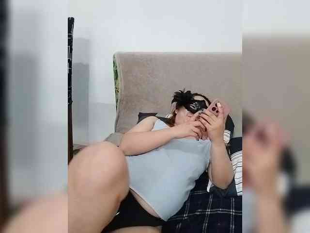 Asianmhiendy's live stream