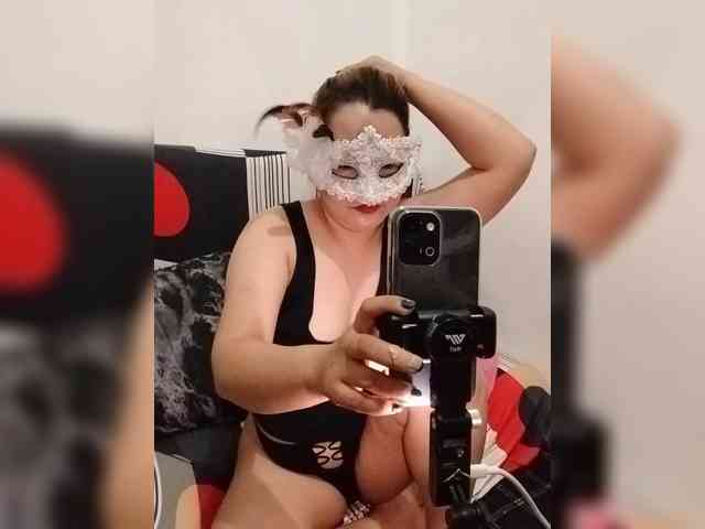 AsianMhiendy