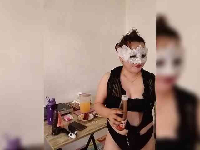 AsianMhiendy webcam