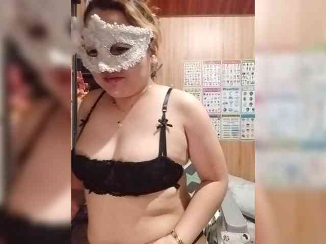 AsianMhiendy