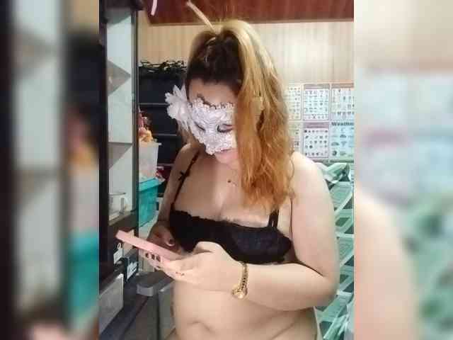 AsianMhiendy