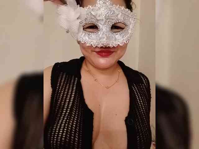 AsianMhiendy