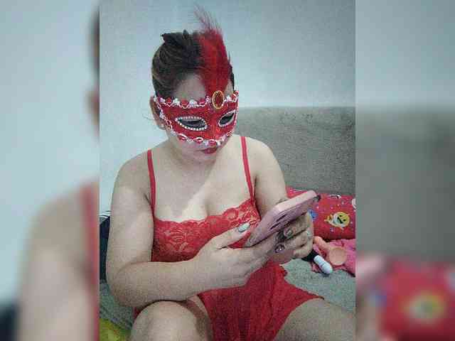 AsianMhiendy webcam