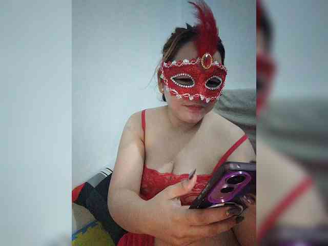 AsianMhiendy webcam