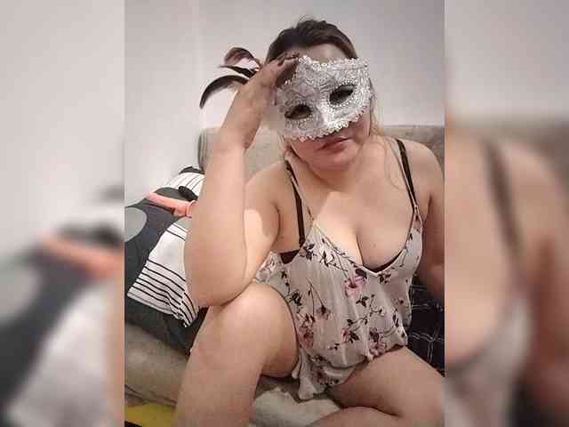 AsianMhiendy webcam