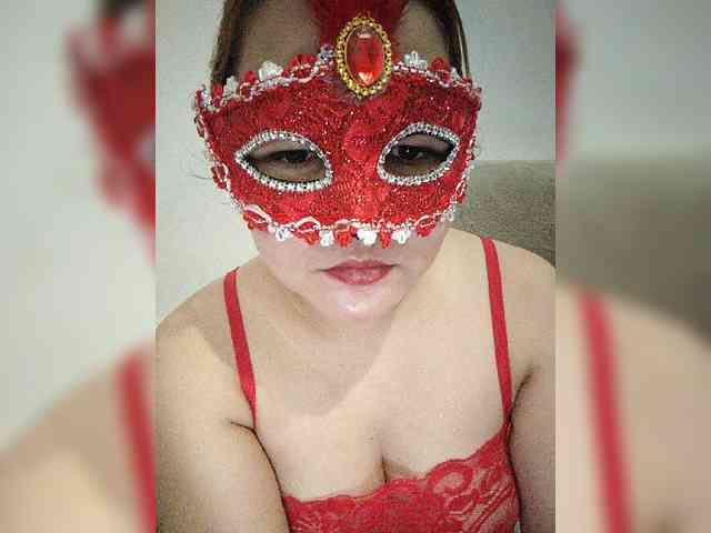 Model: AsianMhiendy