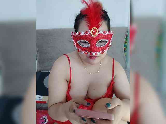 AsianMhiendy webcam