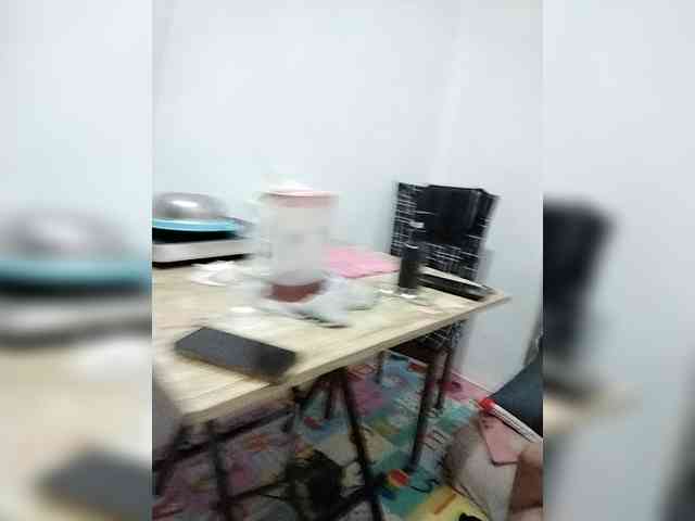 AsianMhiendy webcam