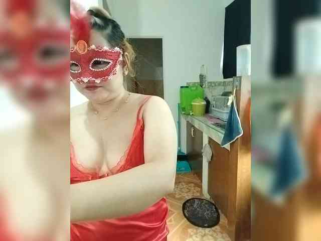 AsianMhiendy webcam