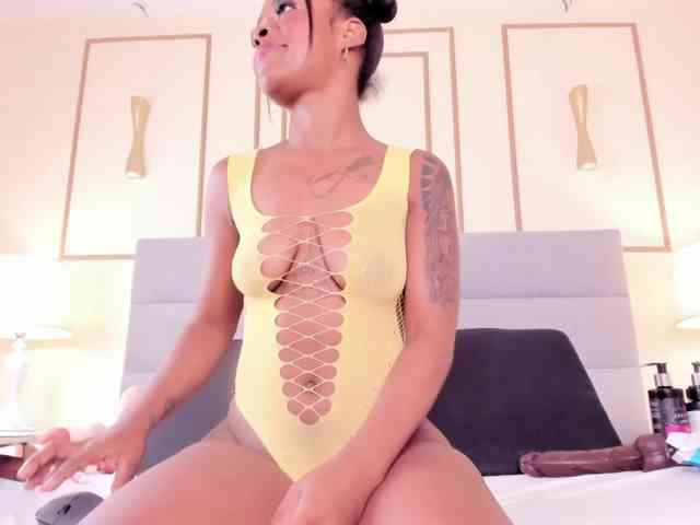ANAASWEET