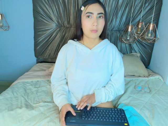 FresaMystic live cam on BongaCams