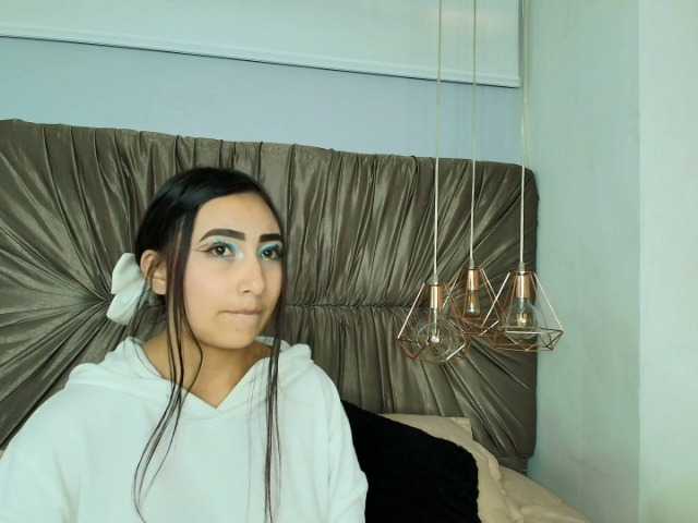FresaMystic live cam on BongaCams