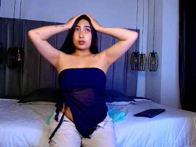 FresaMystic webcam