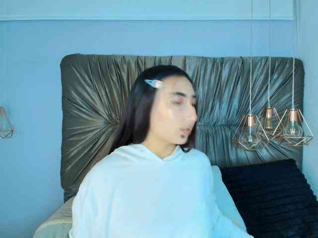 FresaMystic webcam
