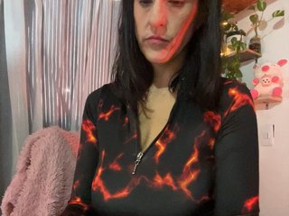 Maka-Isabel Porn Show
