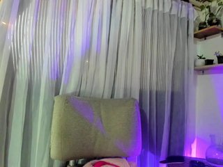 Maka-Isabel Porn Show