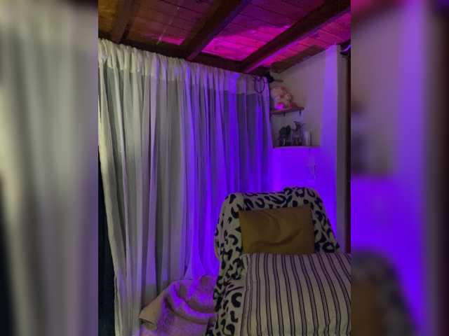 Maka-Isabel, en vivo ahora en BongaCams