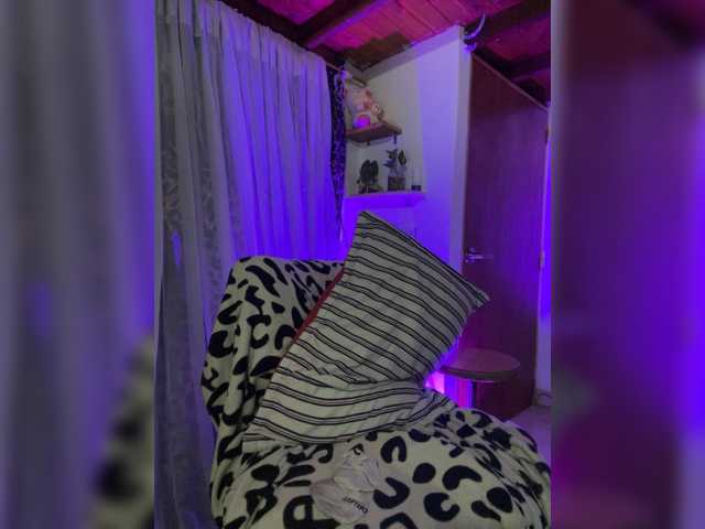 Maka-Isabel, en directo ahora en BongaCams