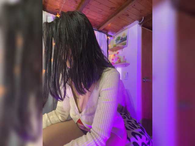 Maka-Isabel live cam on BongaCams