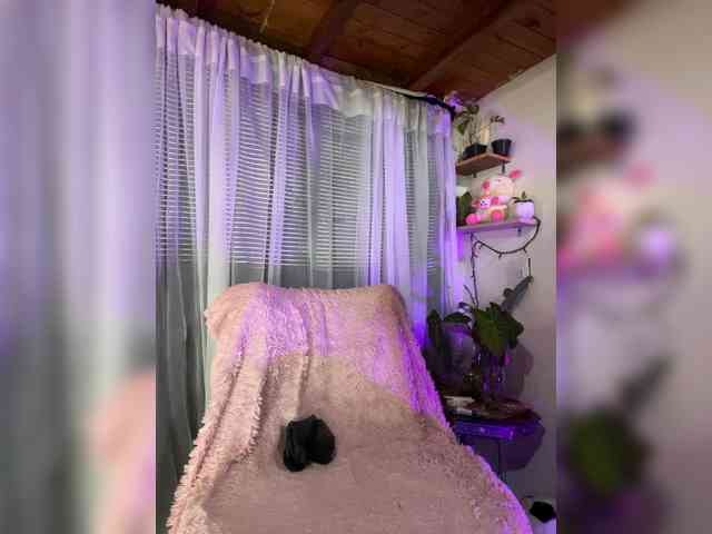 Maka-Isabel webcam
