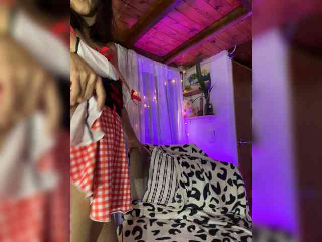 Maka-Isabel webcam