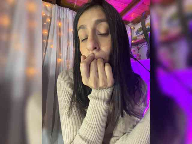 Maka-Isabel webcam