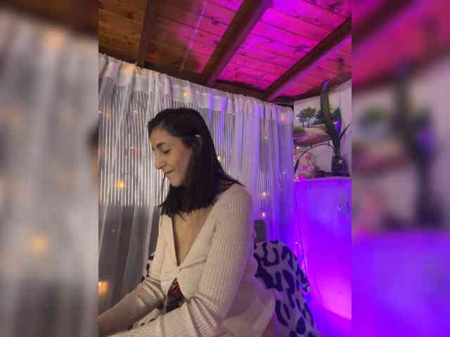 Maka-Isabel webcam