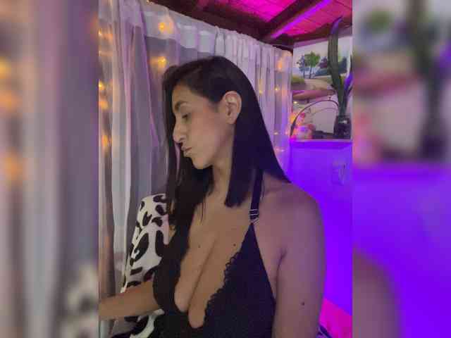 Maka-Isabel webcam