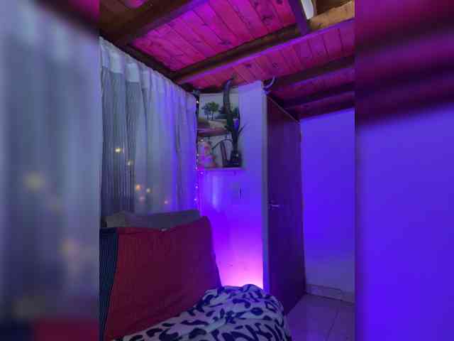 Maka-Isabel webcam