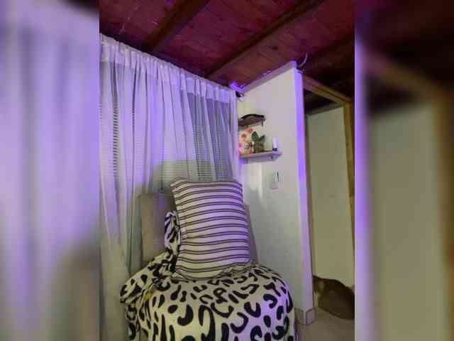 Maka-Isabel webcam