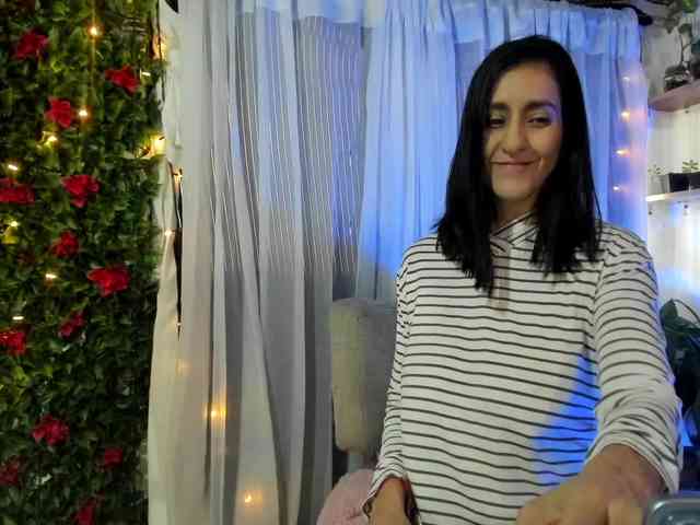Maka-Isabel webcam