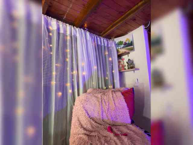 Maka-Isabel webcam