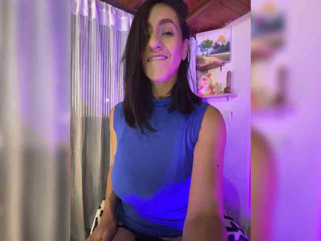 Modelo: Maka-Isabel