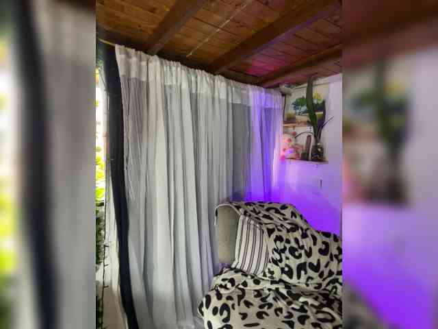 Maka-Isabel webcam