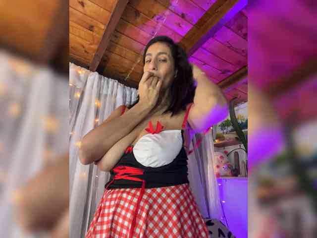 Maka-Isabel webcam