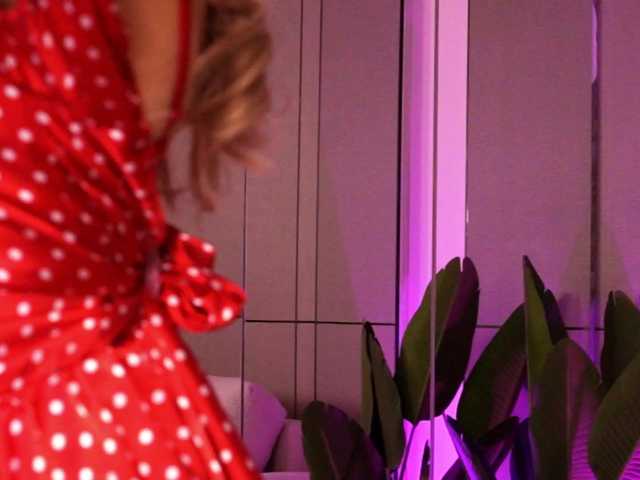 IvyMirrage live cam on BongaCams
